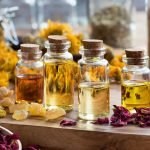 Aromaterapia – ONLINE