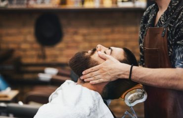 Curso de Barbeiro