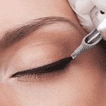 Micropigmentação para Eyeliner